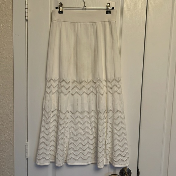 A.L.C. Snyder Midi Skirt - Picture 7 of 11